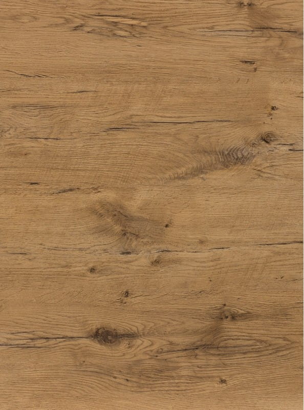 Kitchen Table Poole | size: Length: 60cm, Width: 100cm, Height: 75cm | color: Oak | image: 3 | variant: 1004291