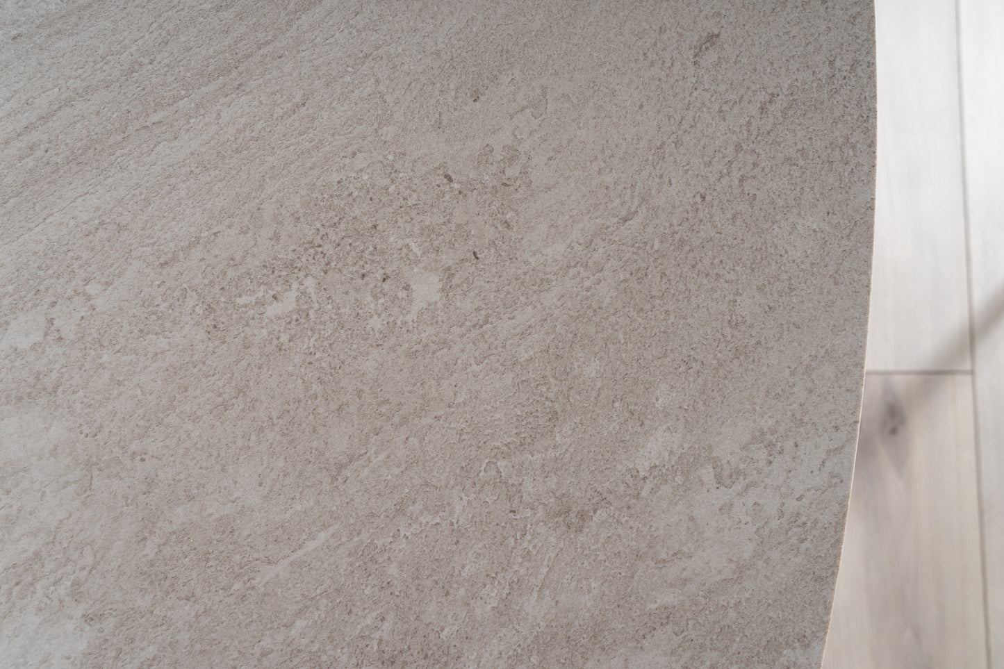 Kitchen Table Swindon | size: Length: 90cm, Width: 220cm, Height: 76cm | color: Gray | image: 8 | variant: 1004355