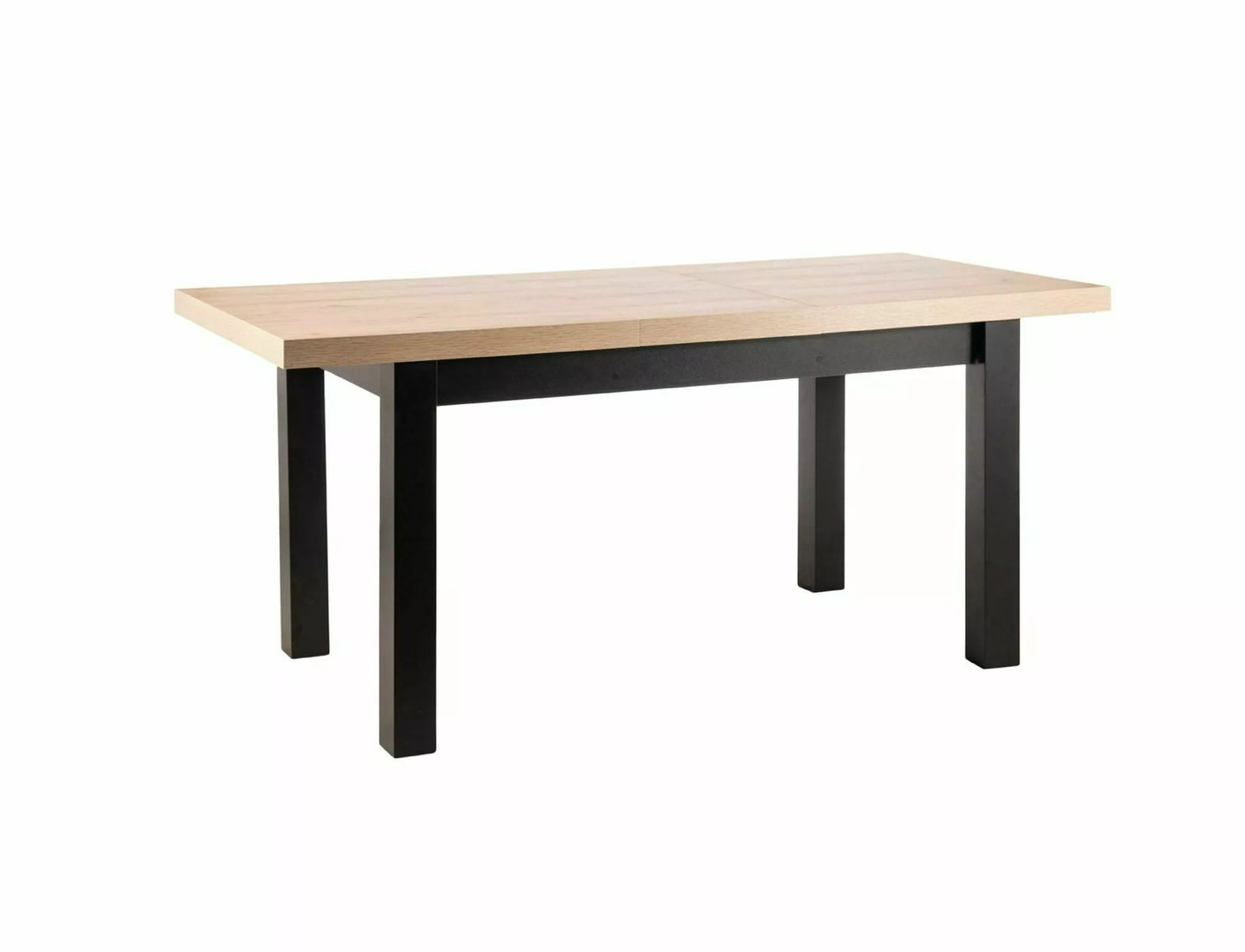 Kitchen Table West Frankfurt | size: Length: 80cm, Width: 218cm, Height: 78cm | color: Oak | image: 1 | variant: 1007975