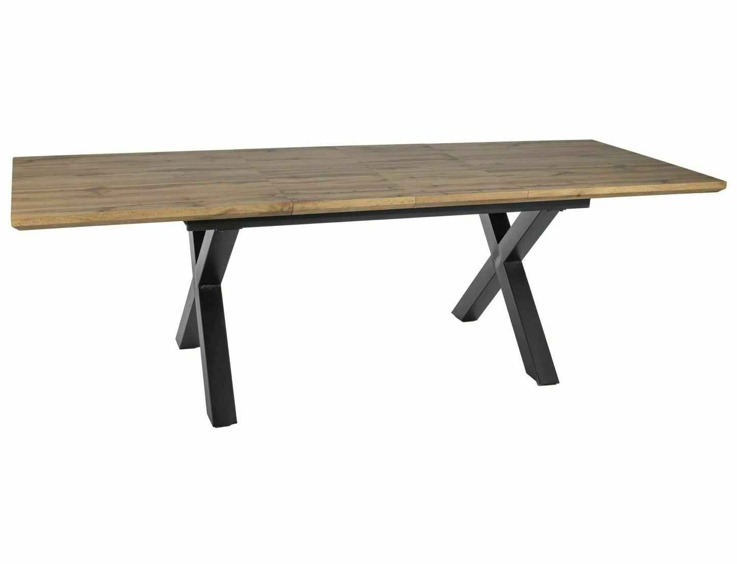 Kitchen Table West Ho Chi Minh | size: Length: 90cm, Width: 240cm, Height: 76cm | color: Oak | image: 1 | variant: 1007993