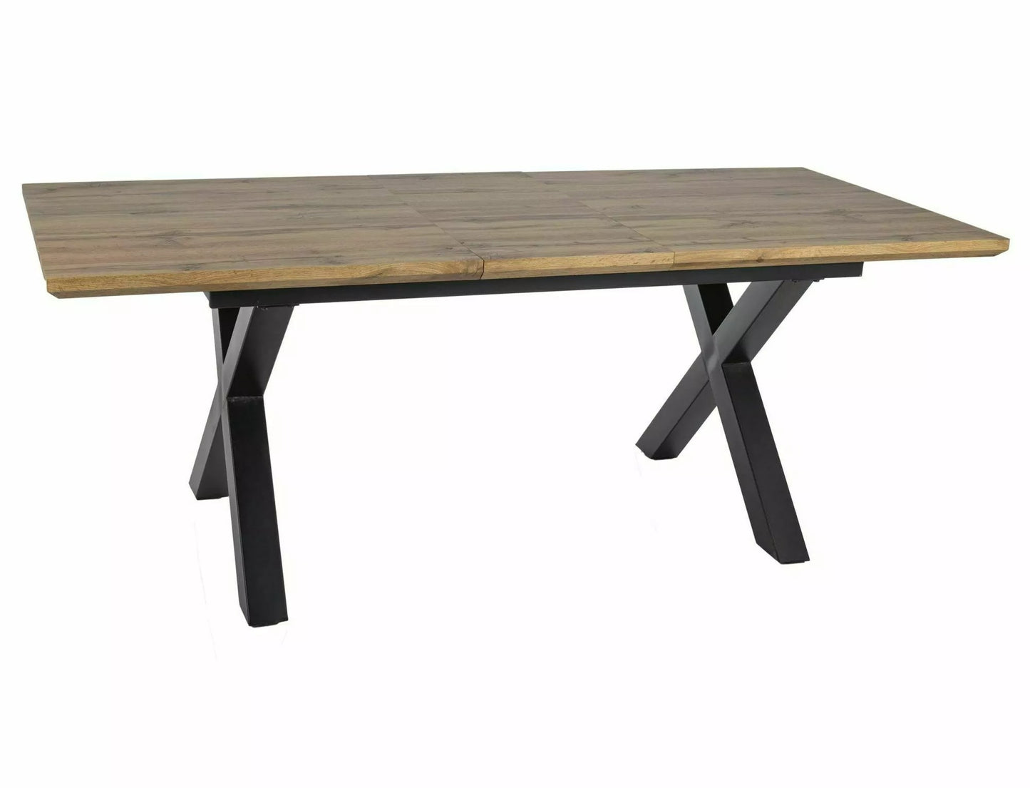 Kitchen Table West Ho Chi Minh | size: Length: 90cm, Width: 240cm, Height: 76cm | color: Oak | image: 2 | variant: 1007993