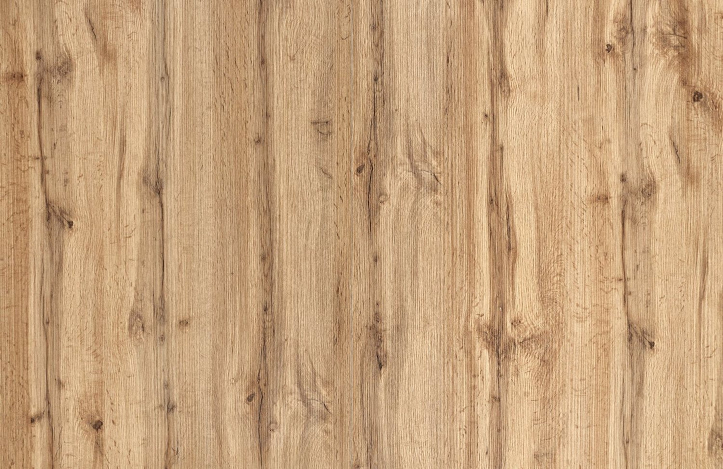 Kitchen Table West Welshpool | size: Length: 90cm, Width: 200cm, Height: 77cm | color: Oak | image: 3 | variant: 1007390