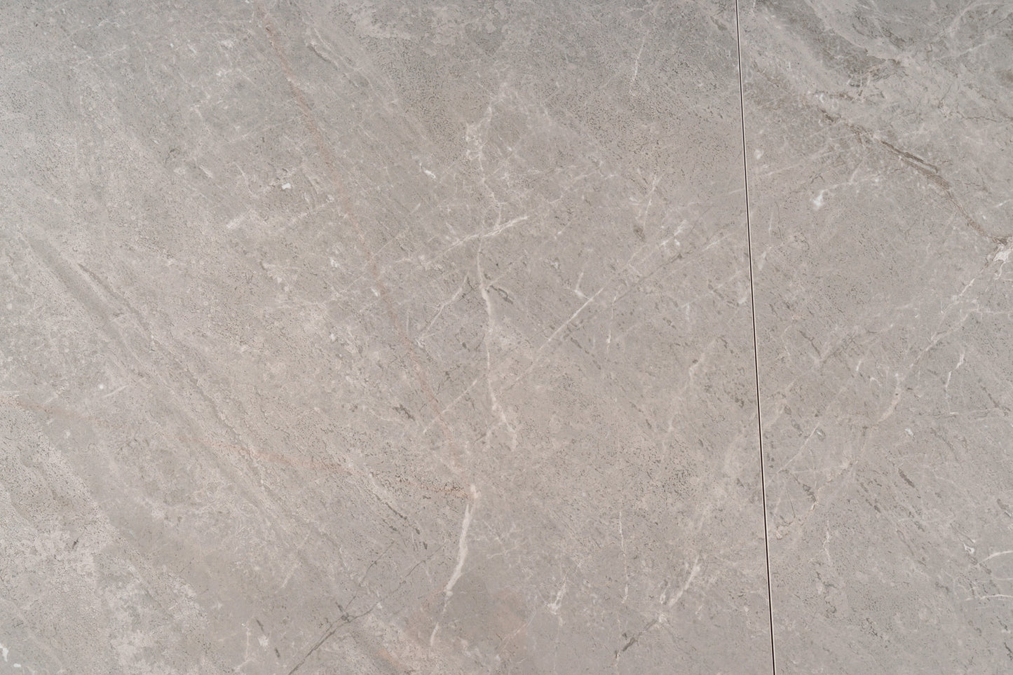 Kitchen Table West Zaragoza | size: Length: 90cm, Width: 210cm, Height: 76cm | color: Marble/Grey | image: 5 | variant: 1007685