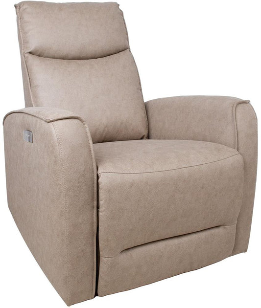 Lounge Chair Bexhill | size: Width: 80cm, Height: 102cm, Depth: 93cm | color: Beige | image: 1 | variant: 1000940