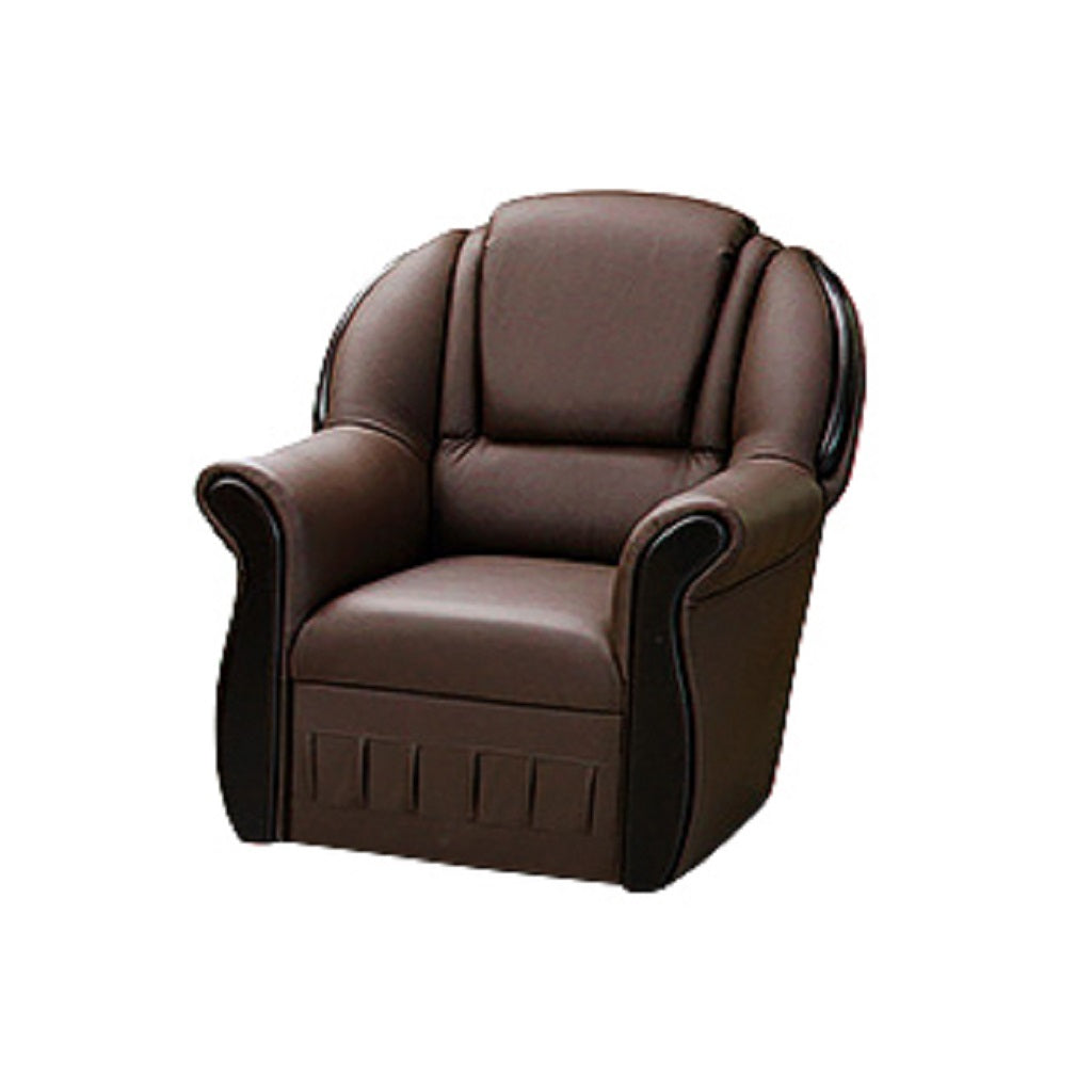 Lounge Chair Cologne 2 | size: Width: 90cm, Height: 105cm, Depth: 108cm | color: Beige | image: 1 | variant: 1010036