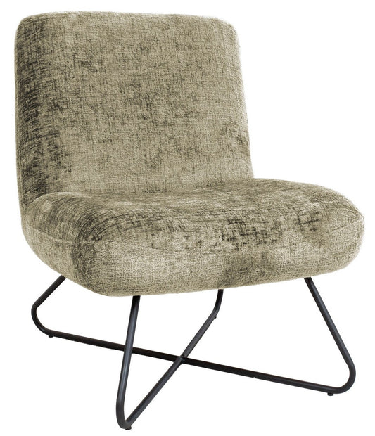 Lounge Chair Ripon | size: Width: 65cm, Height: 84cm, Depth: 74cm | color: Beige | image: 0 | variant: 1000974