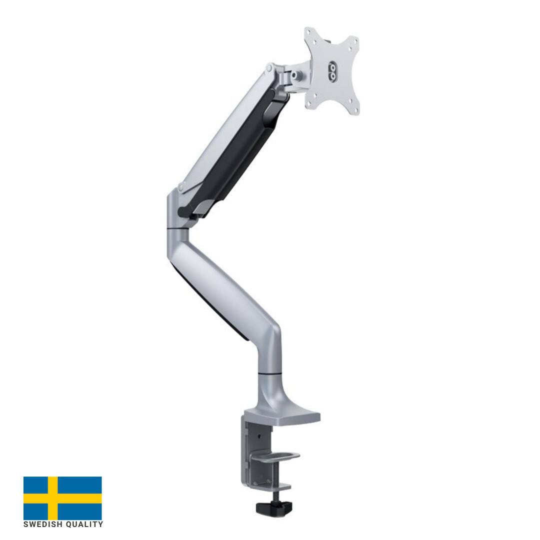 Monitor Arm | color: Gray | image: 0 | variant: 1004765