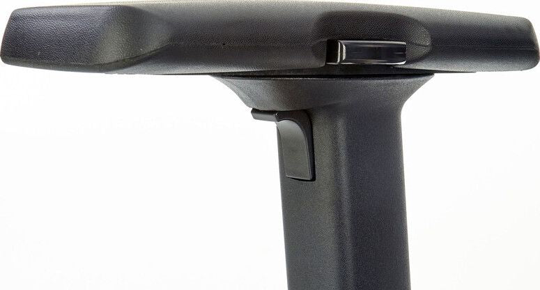 Office Chair West Charlbury | size: Width: 65cm, Height: 107cm, Depth: 68cm | color: Green | image: 9 | variant: 1007198