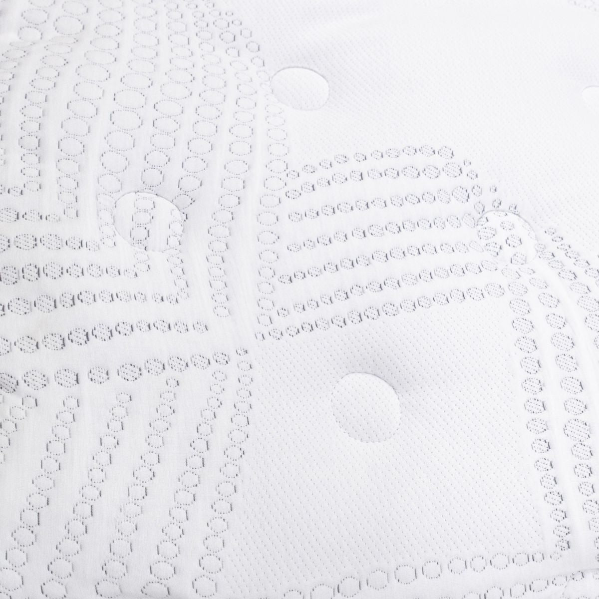 Pocket Spring Mattress East Tring | size: Length: 200cm, Width: 140cm | image: 2 | variant: 1005026