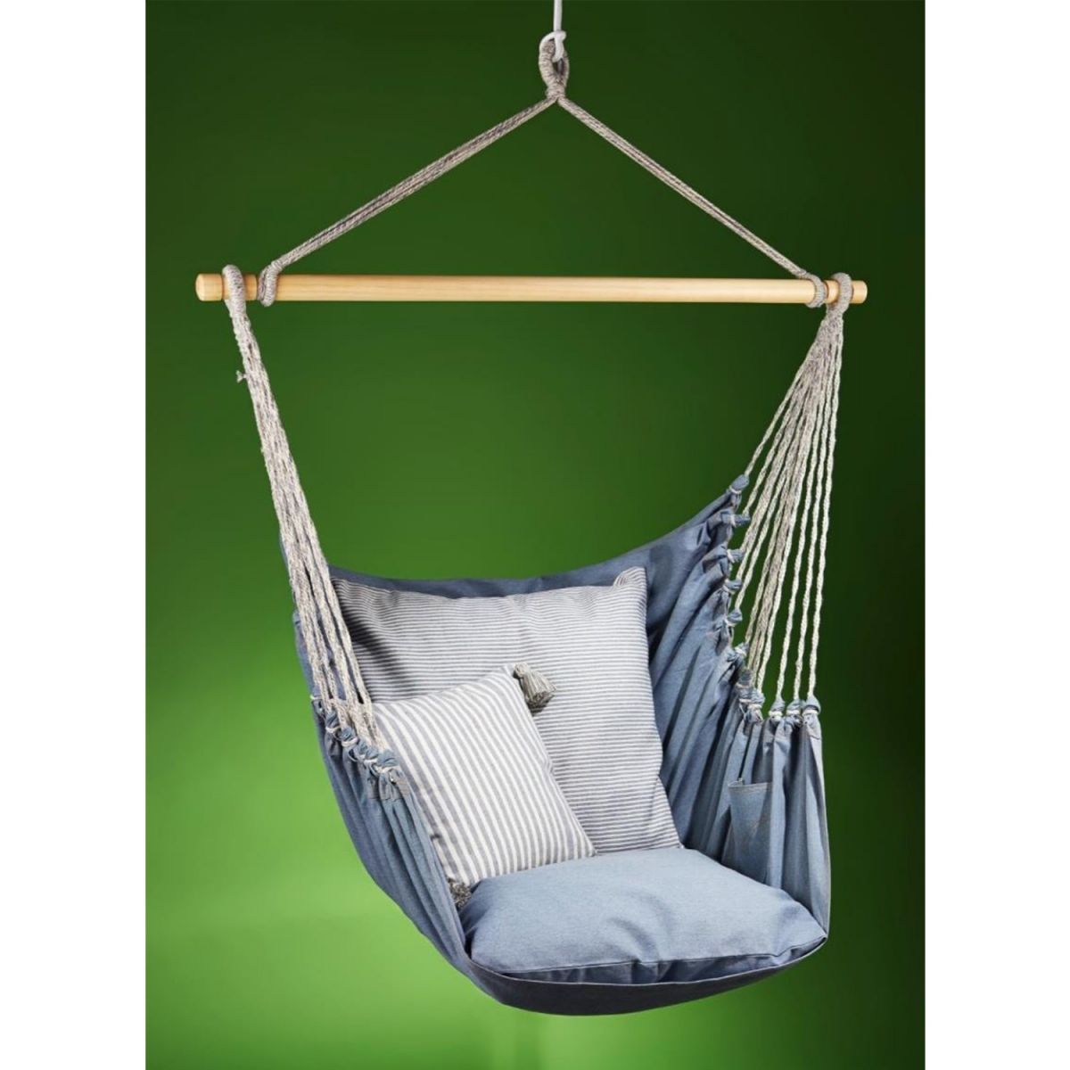 Rocking Chair East Burgess | color: Blue | image: 2 | variant: 1005226