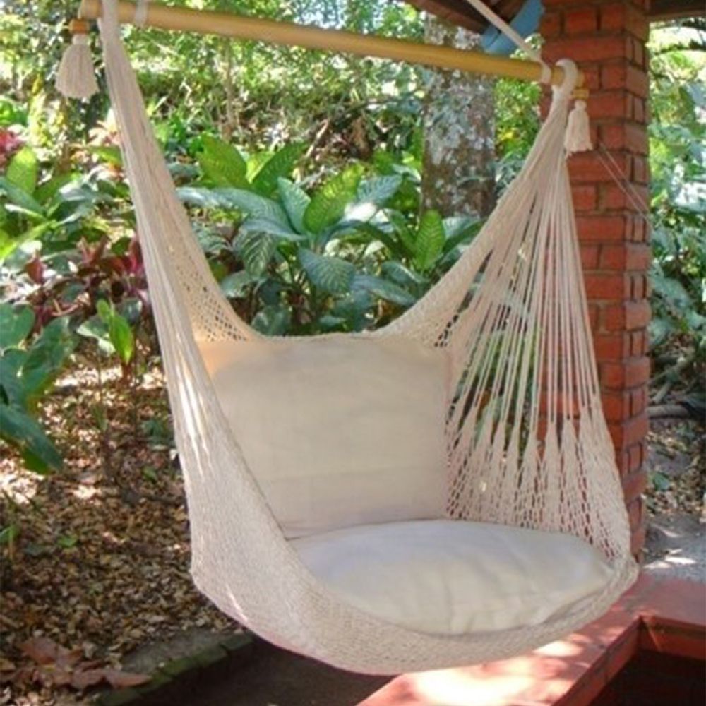 Rocking Chair East Crowborough | color: White | image: 2 | variant: 1005223
