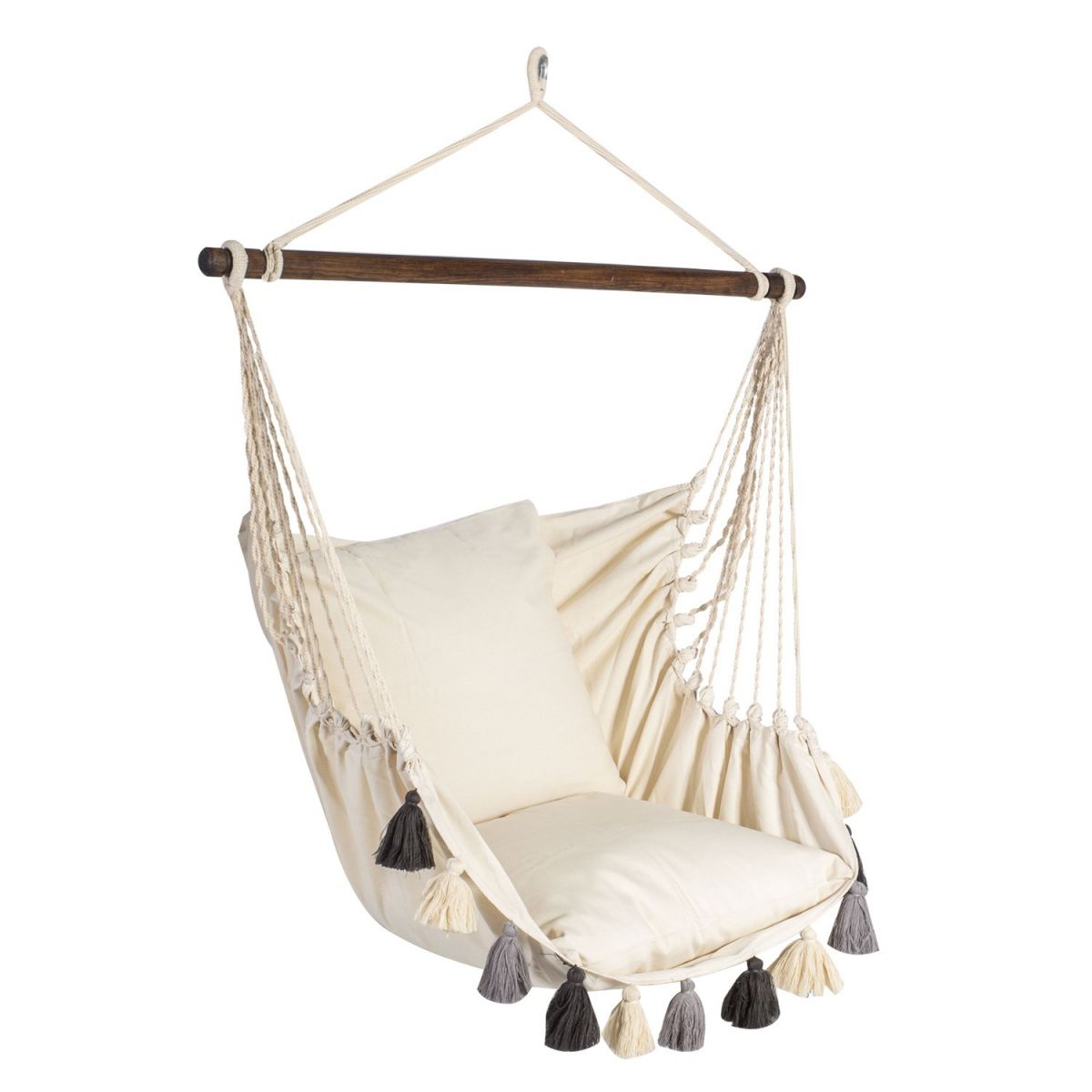 Rocking Chair East Horsham | color: White | image: 1 | variant: 1005227