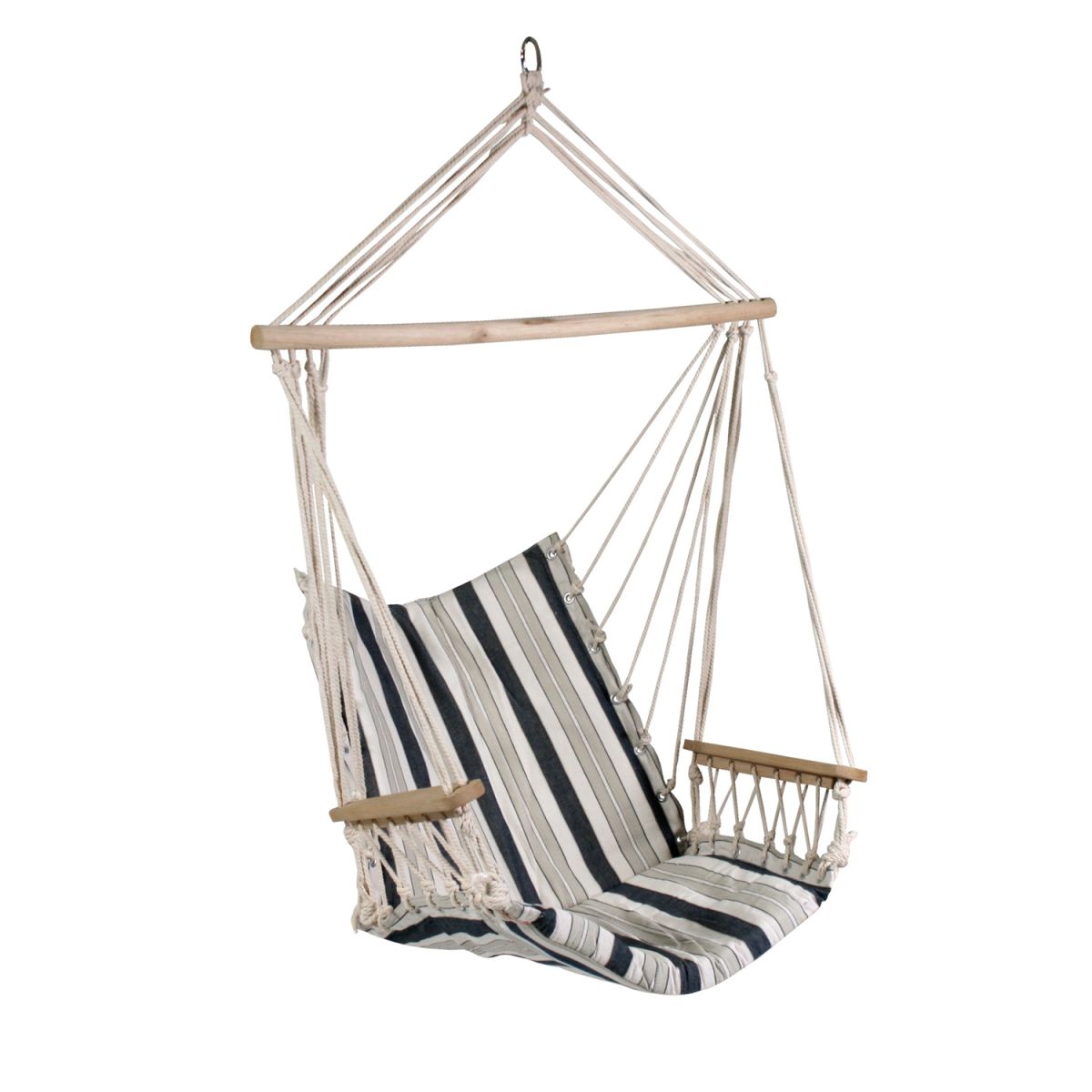 Rocking Chair Hip | color: White/Blue | image: 1 | variant: 1002987