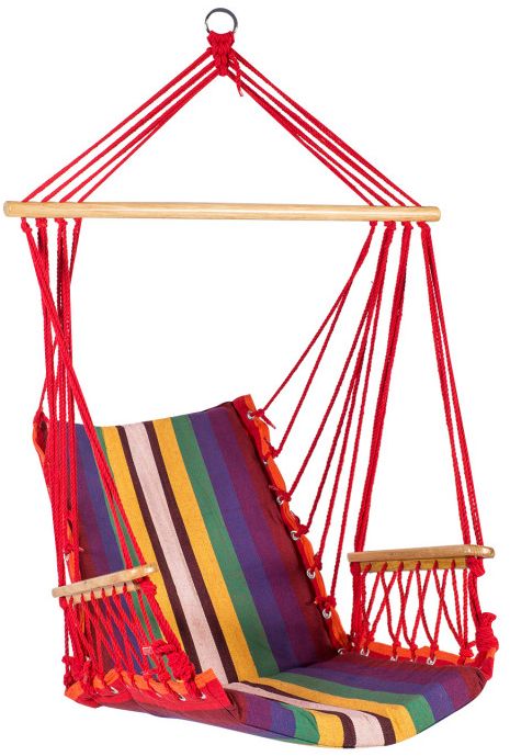 Rocking Chair Redhill | color: Multicolored | image: 1 | variant: 1000751