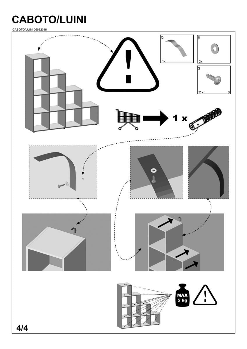 Shelf East Chieti | size: Width: 139cm, Height: 144cm, Depth: 33cm | color: Oak | image: 4 | variant: 1006648