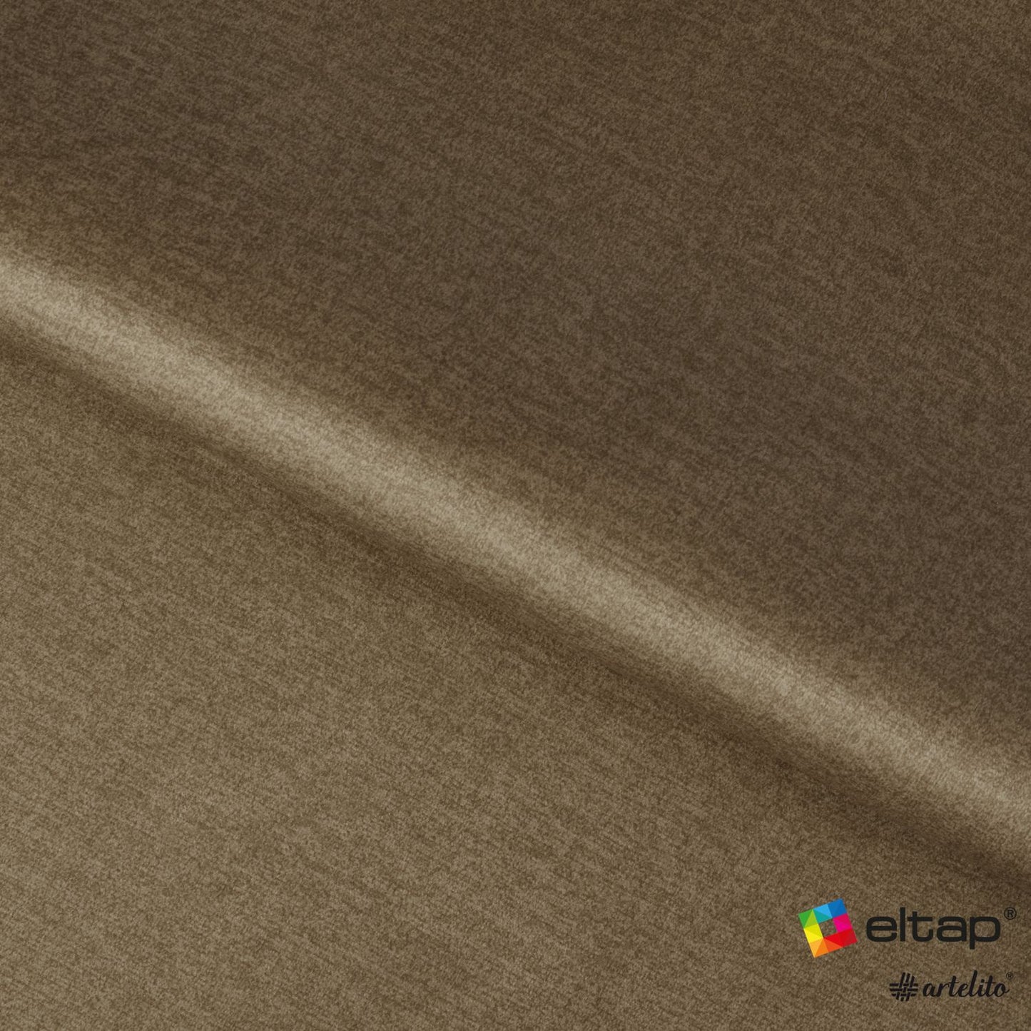 Sleeper Sofa Dalia 7 | size: Width: 260cm, Height: 90cm, Depth: 95cm | color: Brown | image: 2 | variant: 1012704