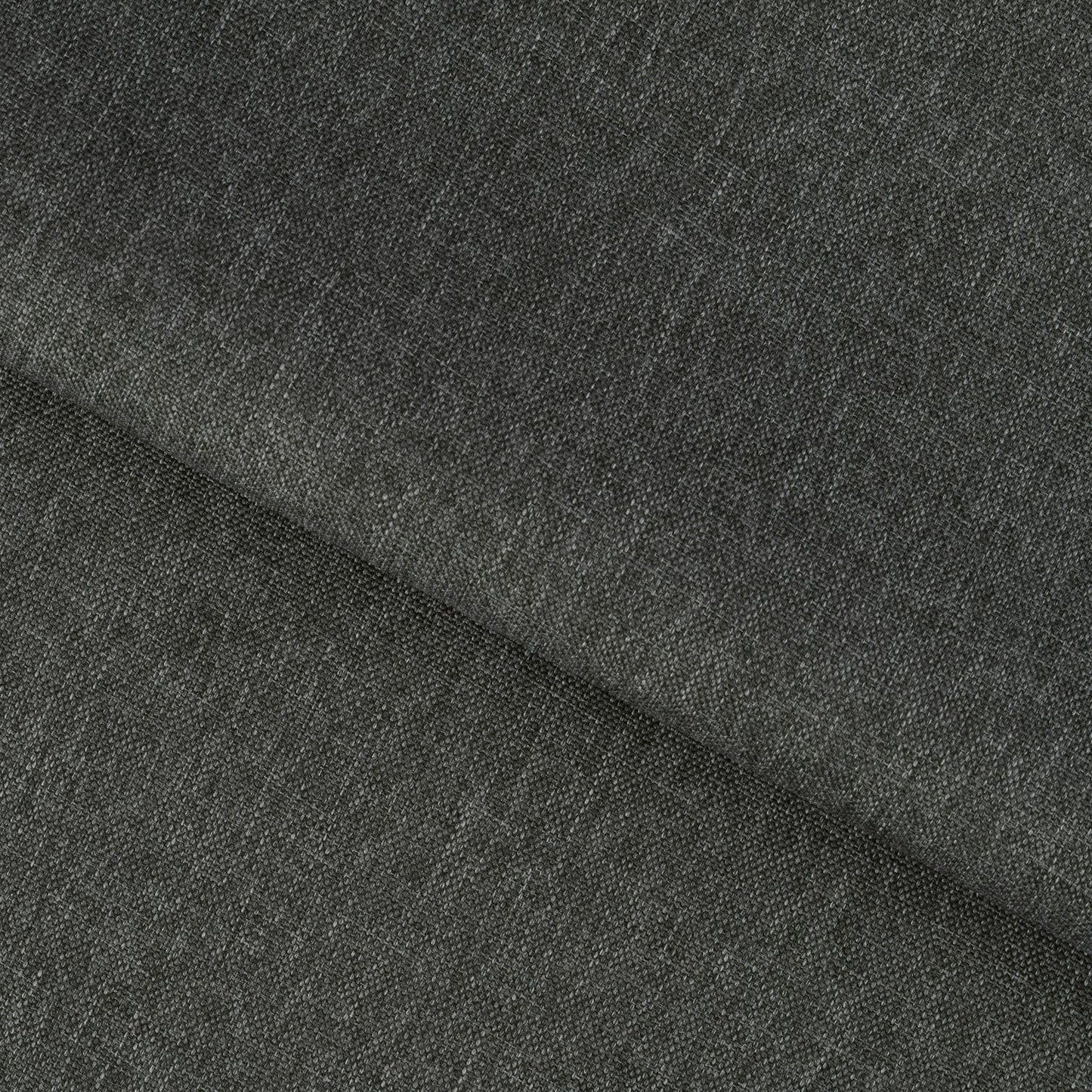 Sleeper Sofa Ewa II 1 | size: Width: 194cm, Height: 95cm, Depth: 92cm | color: Black/Grey | image: 4 | variant: 1012674