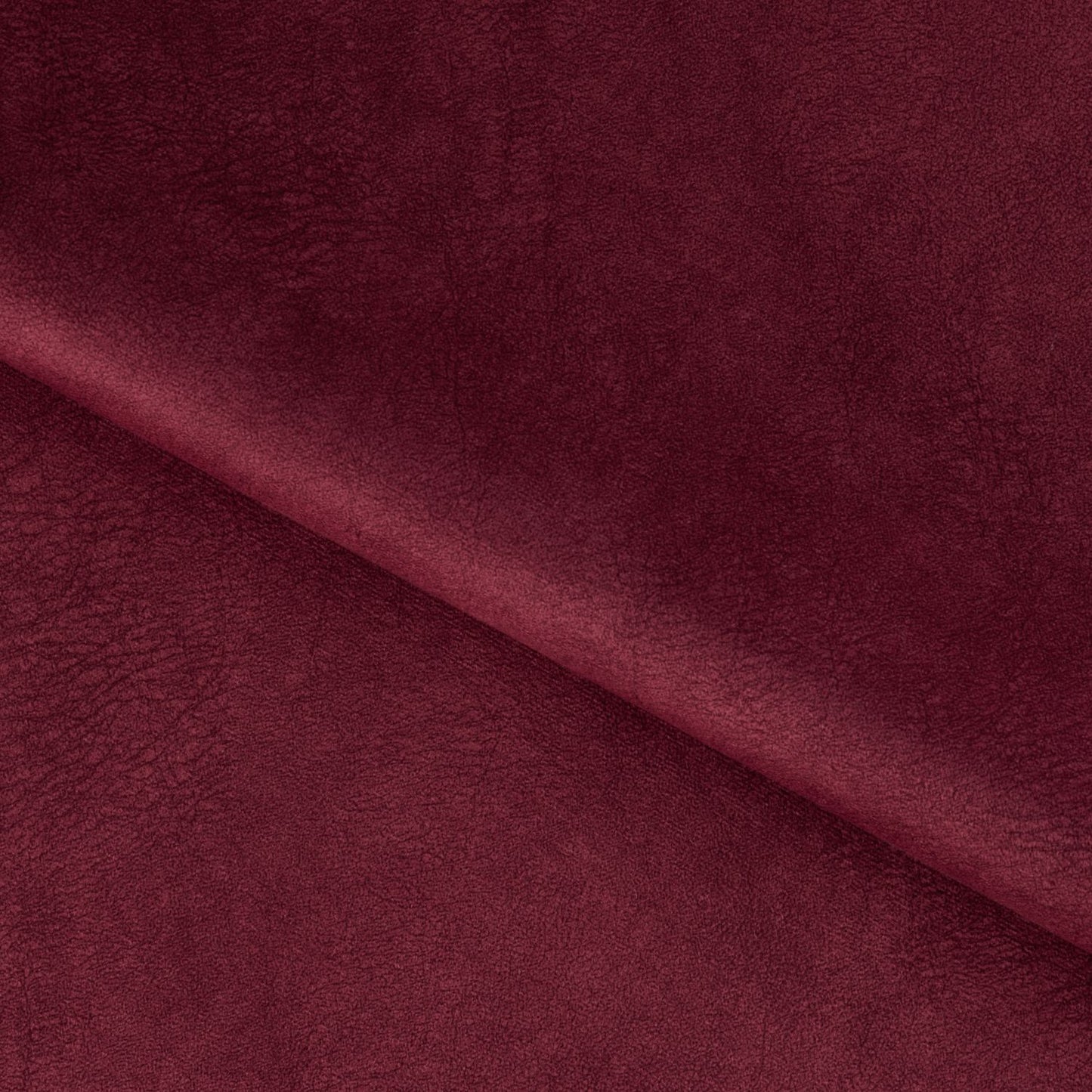 Sleeper Sofa Lazaro 9 | size: Width: 245cm, Height: 85cm, Depth: 97cm | color: Red | image: 2 | variant: 1012732