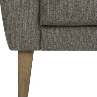 Sofa Bakewell | size: Width: 223cm, Height: 80cm, Depth: 89cm | color: Beige | image: 4 | variant: 1005785