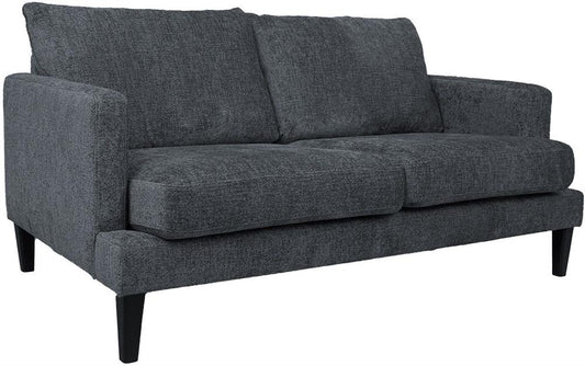 Sofa East Pamplona | size: Width: 159cm, Height: 83cm, Depth: 89cm | color: Gray | image: 1 | variant: 1006274