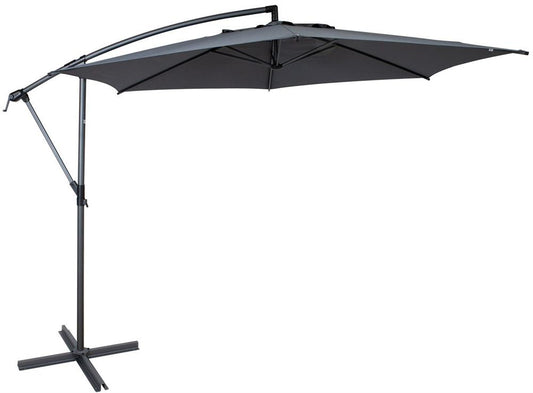 Sunshade Cobham | color: Gray | image: 1 | variant: 1000716