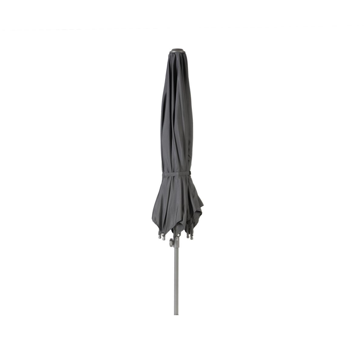Sunshade East Margate | size: Diameter: 2cm | color: Gray | image: 3 | variant: 1005259