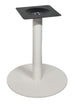 Central Table Leg Stad | size: Height: 58cm, Diameter: 50cm | color: White | image: 0 | variant: 1000688