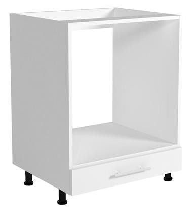Closet Vento 2 | size: Width: 82cm, Height: 52cm, Depth: 60cm | color: White | image: 1 | variant: 1000085