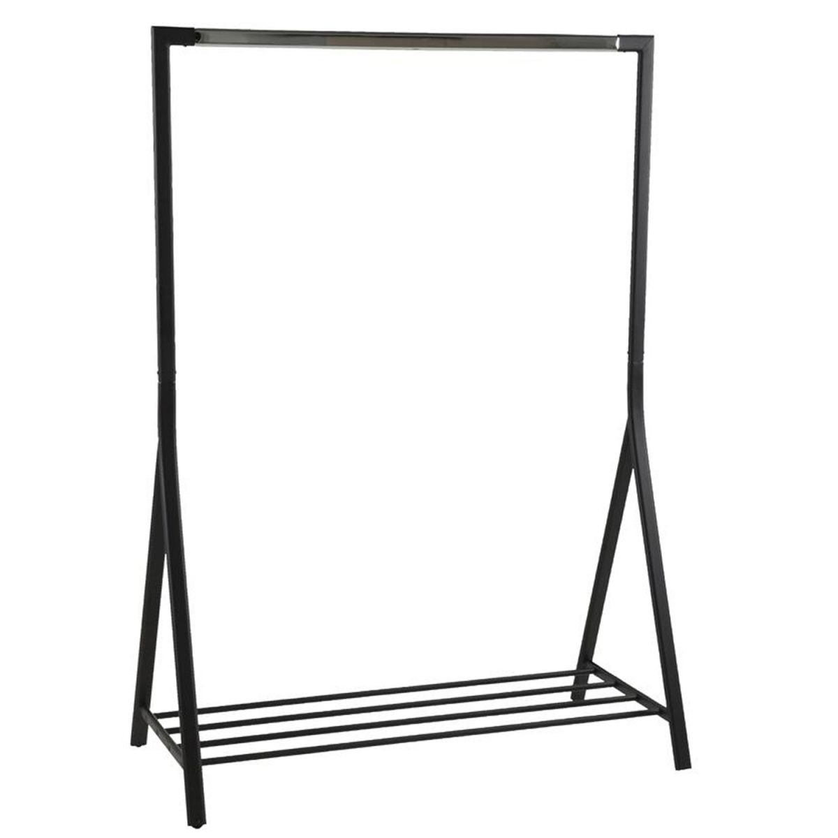 Clothes Hanger Brent | size: Length: 117cm, Height: 165cm | image: 1 | variant: 1011776