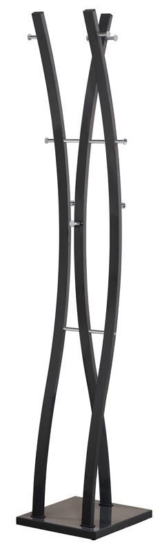 Clothes Hanger East Frosinone | size: Length: 35cm, Height: 179cm, Depth: 35cm | image: 1 | variant: 1006605