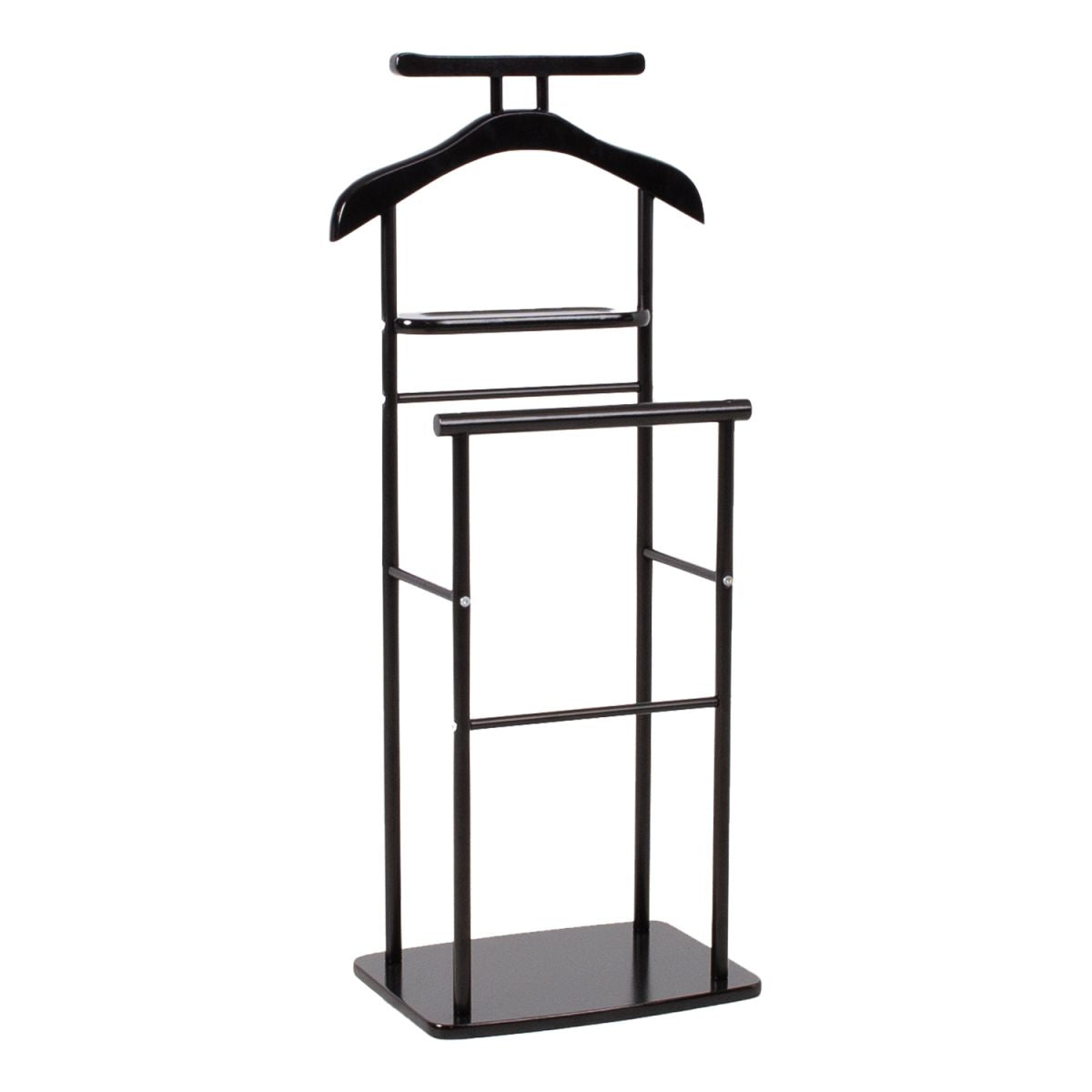 Clothes Hanger East Melton Mowbray | size: Length: 45cm, Height: 103cm, Depth: 30cm | image: 1 | variant: 1004926