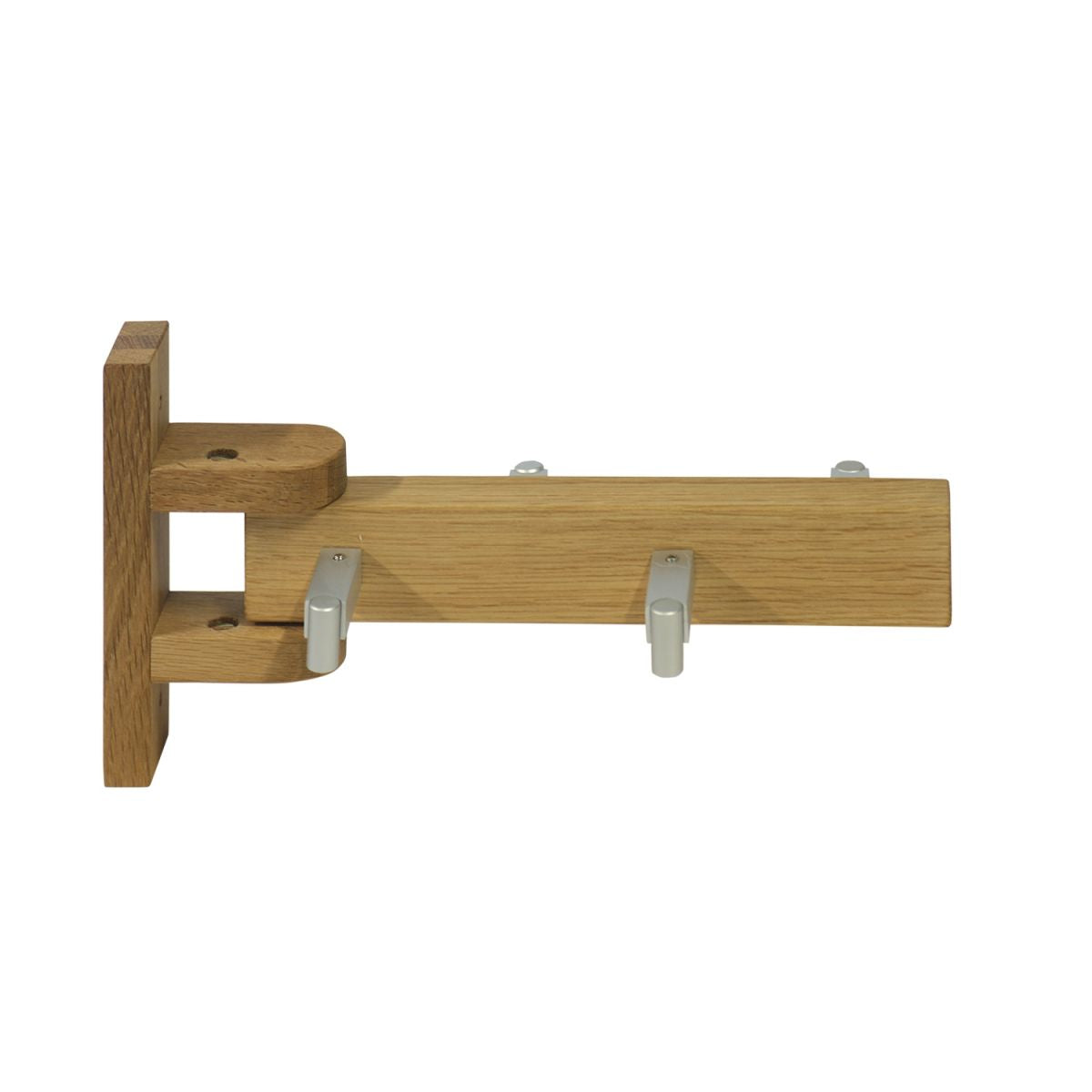 Clothes Hanger Mondeo 2 | size: Length: 26.5cm, Height: 14cm | image: 1 | variant: 1010755