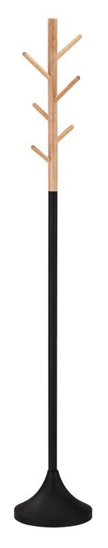 Clothes Hanger W58 | size: Length: 28cm, Height: 176cm, Depth: 28cm | image: 1 | variant: 1010776