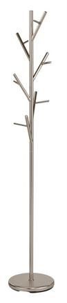 Clothes Hanger W60 | size: Length: 30cm, Height: 170cm, Depth: 30cm | image: 1 | variant: 1010777