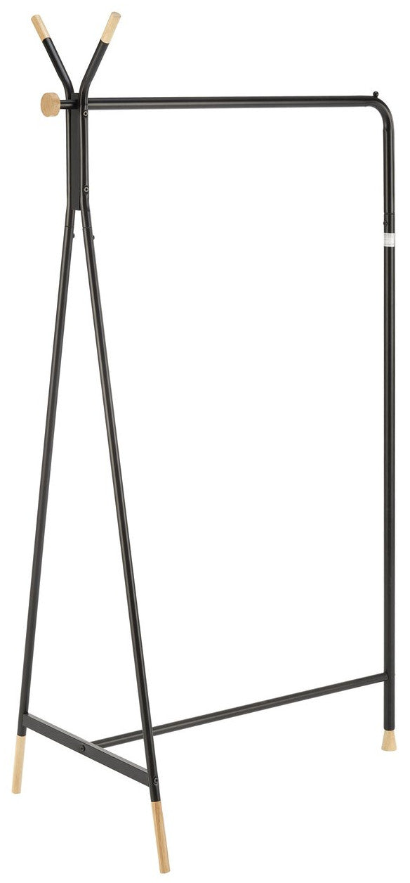 Clothes Hanger WU-32 | size: Length: 56cm, Width: 91cm, Height: 165cm | image: 1 | variant: 1016928