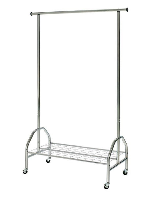 Clothes Hanger WU18 | size: Length: 103cm, Height: 181cm, Depth: 49cm | image: 1 | variant: 1010781