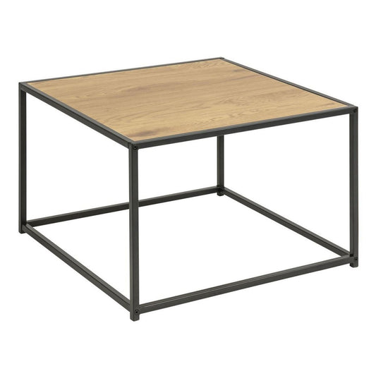 Coffee Table Aberystwyth | size: Length: 60cm, Width: 60cm, Height: 40cm | color: Oak | image: 1 | variant: 1005337