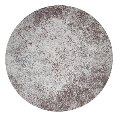 Coffee Table East Istanbul | size: Length: 70cm, Width: 70cm, Height: 43cm, Diameter: 70cm | color: Brown/Black | image: 2 | variant: 1006757