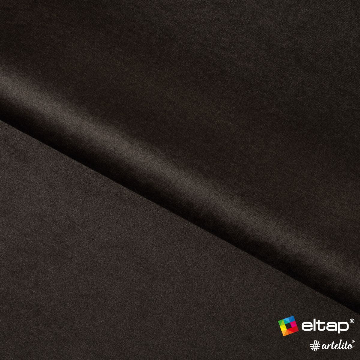 Continental Double Bed Aberdeen 2 | size: Length: 215cm, Width: 160cm, Height: 130cm | color: Brown | image: 4 | variant: 1013169