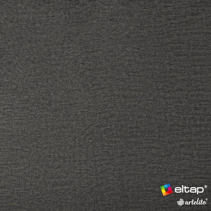 Continental Double Bed Aberdeen 2 | size: Length: 215cm, Width: 160cm, Height: 130cm | color: Gray | image: 3 | variant: 1013178