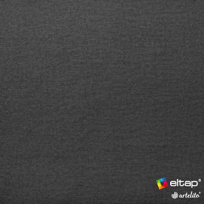 Continental Double Bed Aberdeen 2 | size: Length: 215cm, Width: 160cm, Height: 130cm | color: Gray | image: 3 | variant: 1013179