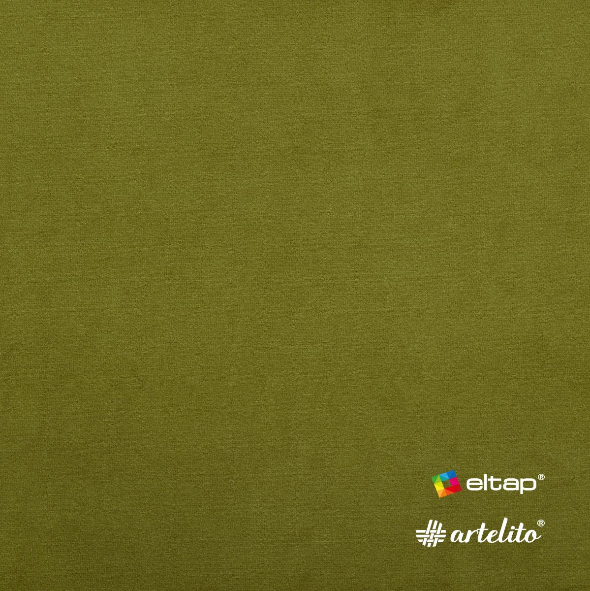 Continental Double Bed Aberdeen 2 | size: Length: 215cm, Width: 160cm, Height: 130cm | color: Green | image: 3 | variant: 1013180