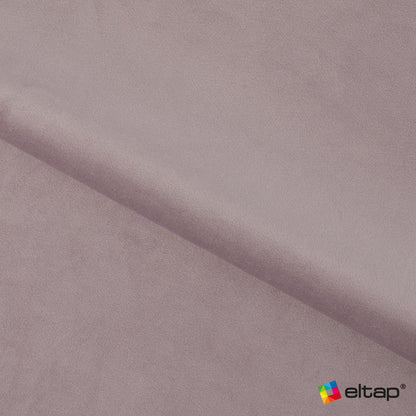 Continental Double Bed Aberdeen 2 | size: Length: 215cm, Width: 160cm, Height: 130cm | color: Pink | image: 4 | variant: 1013184