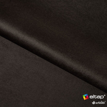 Continental Double Bed Aberdeen | size: Length: 215cm, Width: 140cm, Height: 130cm | color: Brown | image: 4 | variant: 1013125