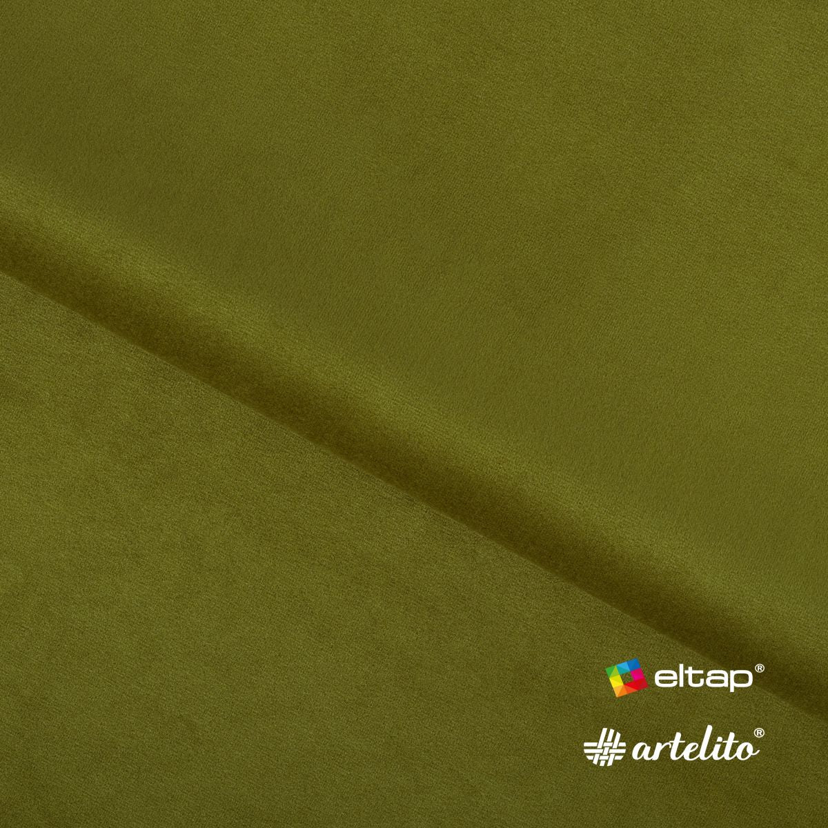 Continental Double Bed Aberdeen | size: Length: 215cm, Width: 140cm, Height: 130cm | color: Green | image: 4 | variant: 1013136