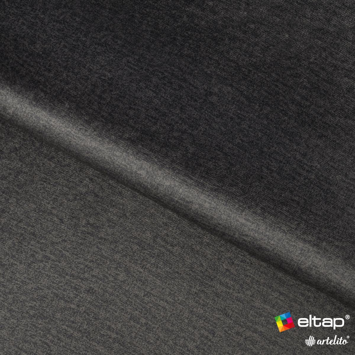 Continental Double Bed Dundee 2 | size: Length: 218cm, Width: 180cm, Height: 130cm | color: Gray | image: 2 | variant: 1012325