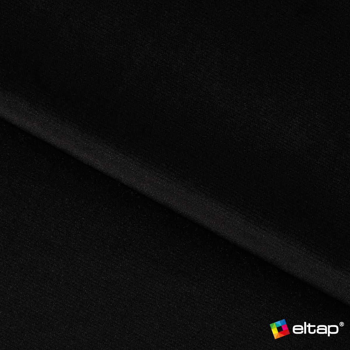 Continental Double Bed Dundee | size: Length: 218cm, Width: 140cm, Height: 130cm | color: Black | image: 2 | variant: 1012265