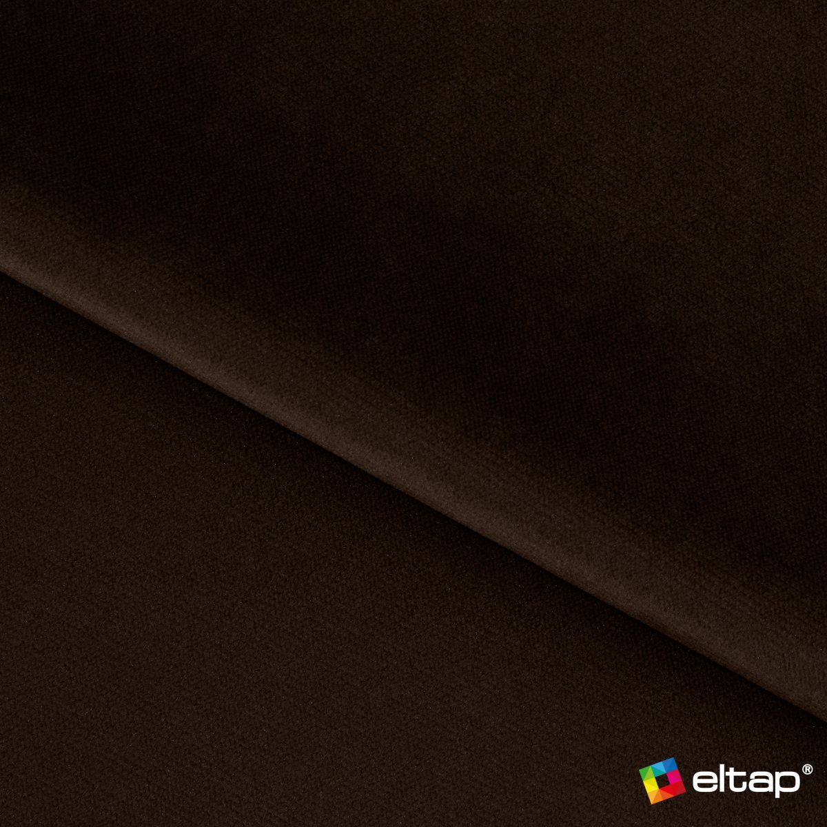 Continental Double Bed Dundee | size: Length: 218cm, Width: 140cm, Height: 130cm | color: Brown | image: 2 | variant: 1012266