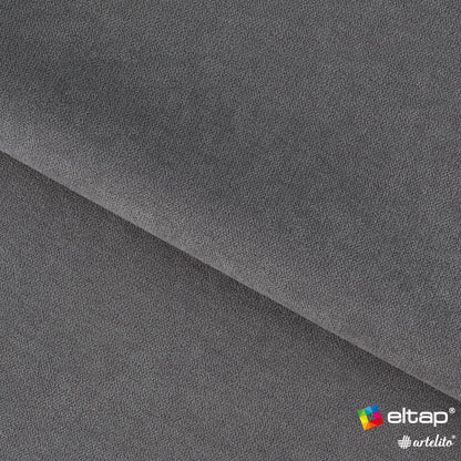 Continental Double Bed Kirkwall 1 | size: Length: 217cm, Width: 178cm, Height: 130cm | color: Poco | image: 4 | variant: 1013297