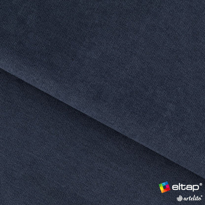 Continental Double Bed Kirkwall 1 | size: Length: 217cm, Width: 178cm, Height: 130cm | color: Poco | image: 4 | variant: 1013326